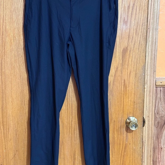 FLX Elegant Men's Dress Pants sz 34x30 - Picture 2 of 9
